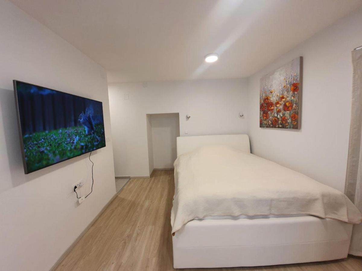 Studio Apartment Gea 2 Tour As 류블랴나 외부 사진