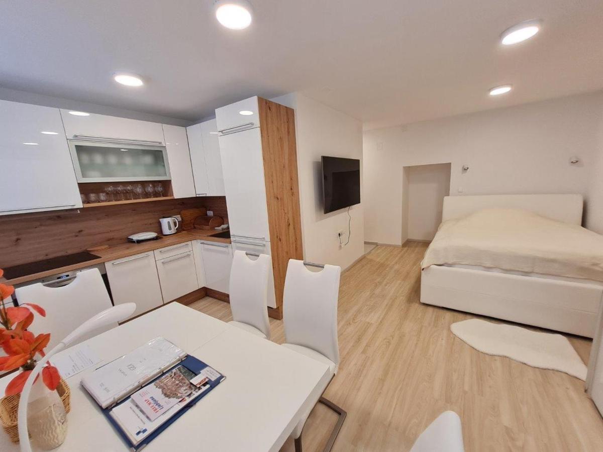 Studio Apartment Gea 2 Tour As 류블랴나 외부 사진