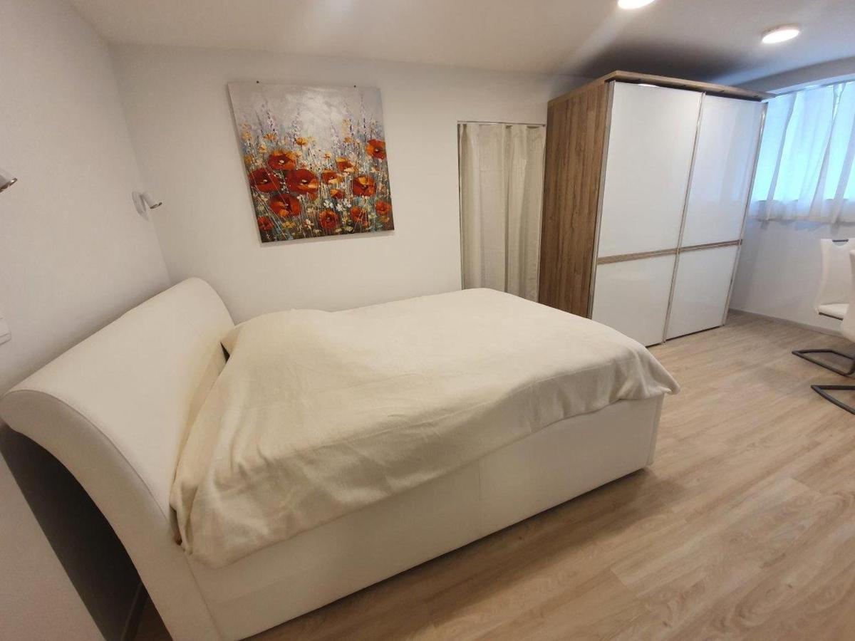 Studio Apartment Gea 2 Tour As 류블랴나 외부 사진