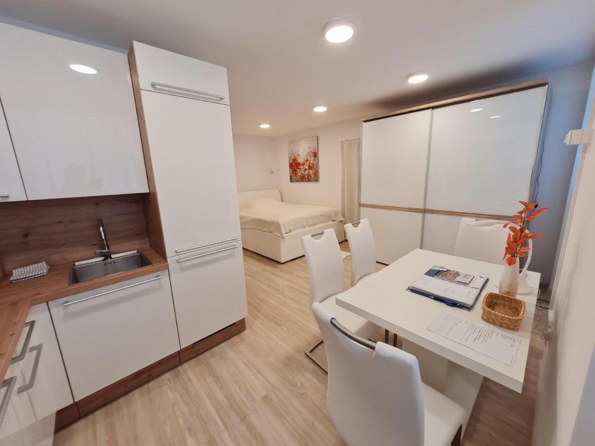Studio Apartment Gea 2 Tour As 류블랴나 외부 사진