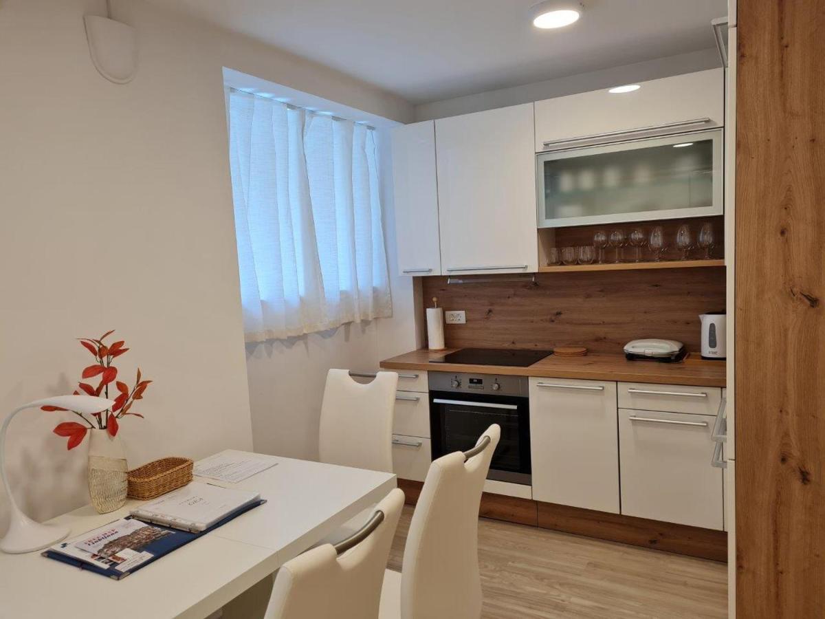 Studio Apartment Gea 2 Tour As 류블랴나 외부 사진
