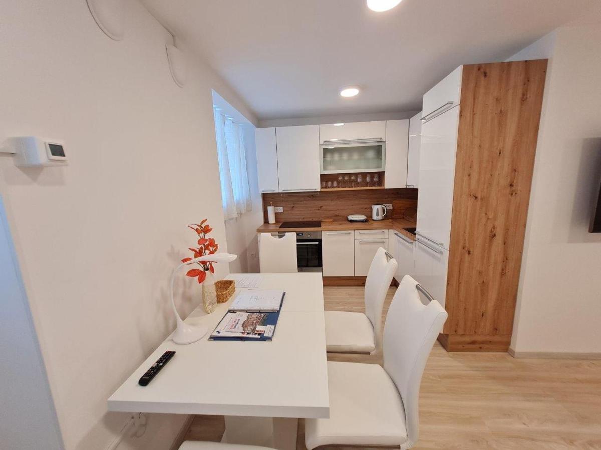 Studio Apartment Gea 2 Tour As 류블랴나 외부 사진