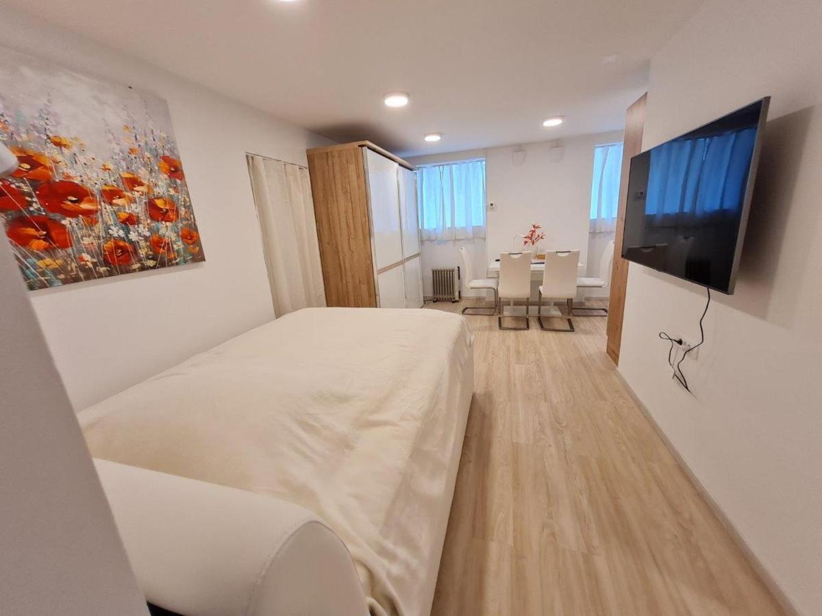 Studio Apartment Gea 2 Tour As 류블랴나 외부 사진